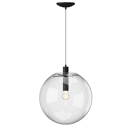 Подвесной светильник Milosh tendence 0869PLA-1BK