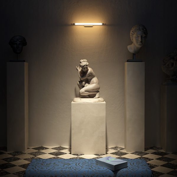 Подсветка Maytoni MIR014WL-L12C3K — изображение 2