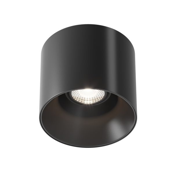 Потолочный-светильник-Technical-C064CL-01-15W4K-RD-B Потолочный светильник Technical C064CL-01-15W4K-RD-B