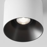 Потолочный светильник Technical C064CL-01-15W4K-RD-WB — изображение 2