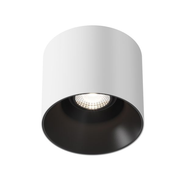 Потолочный-светильник-Technical-C064CL-01-15W4K-RD-WB Потолочный светильник Technical C064CL-01-15W4K-RD-WB