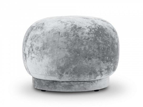Пуф Lucca серый — изображение 2