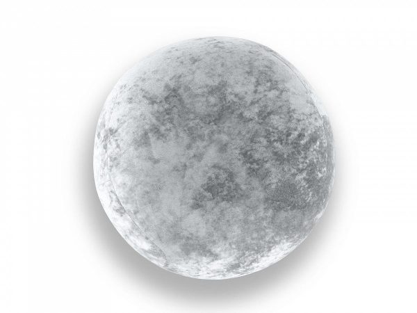 Пуф Lucca серый — изображение 3