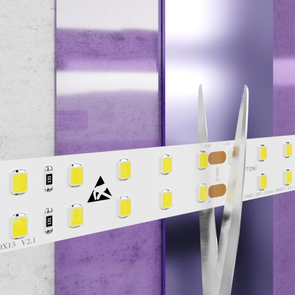 Светодиодная лента Led Strip 20028 — изображение 3