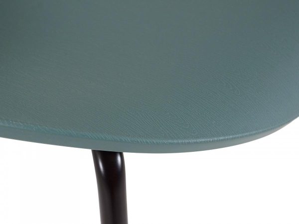 Стул Monty зеленый — изображение 5