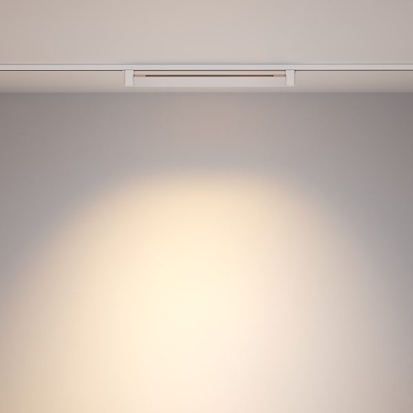 Трековый светильник Technical TR010-1-20W3K-M-W — изображение 2