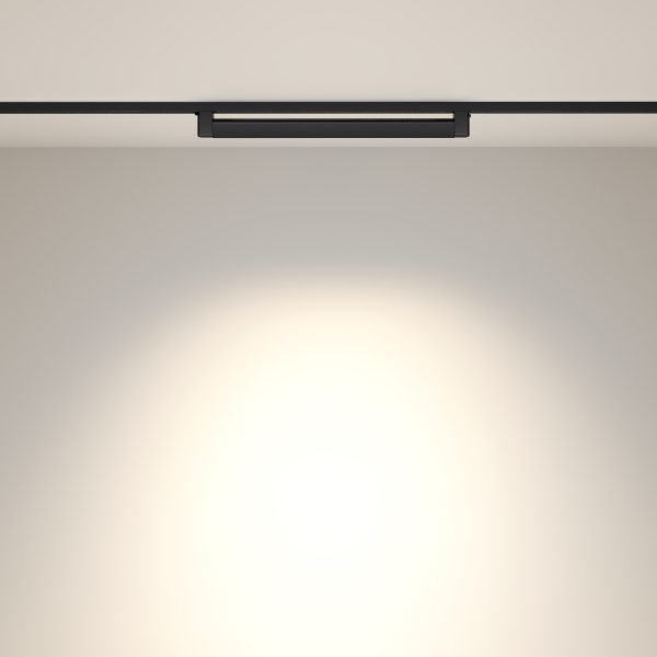 Трековый светильник Technical TR010-1-20W4K-M-B — изображение 2