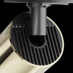 Трековый светильник Technical TR020-1-U-GU10-BG — изображение 2