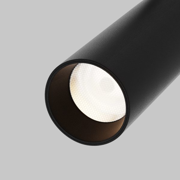Трековый светильник Technical TR032-2-12W3K-M-B — изображение 2