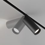 Трековый светильник Technical TR032-4-20W3K-M-DS-B — изображение 3