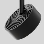 Трековый светильник Technical TR040-4-18W3K-DS — изображение 3