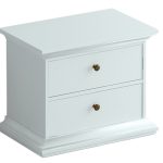 Тумба прикроватная Reina
