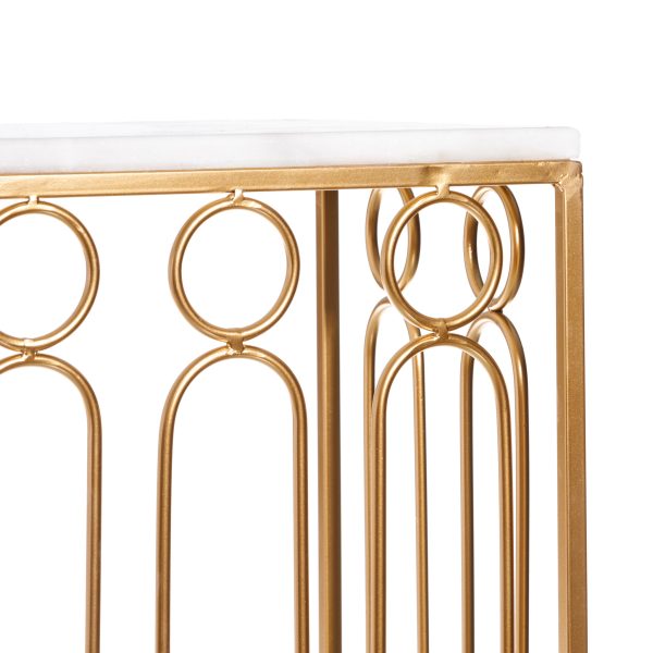 Консоль, набор из 2шт — изображение 5