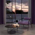 Аккумуляторный светильник Maytoni MOD104TL-3AB3K — изображение 2