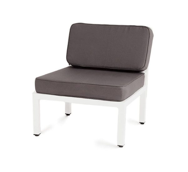 "Глория" модуль диванный центральный