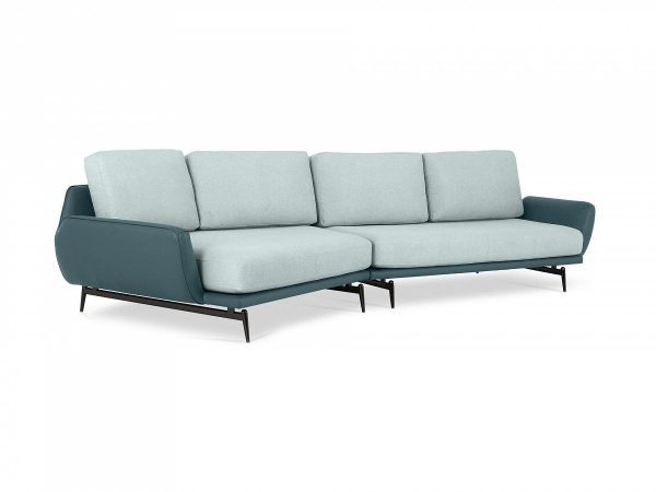 Диван-Ispani-угловой-левый-1 Диван Ispani угловой левый зеленый — изображение 2