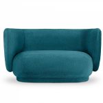 Диван Lucca 2-х местный