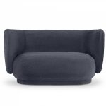 Диван Lucca 2-х местный