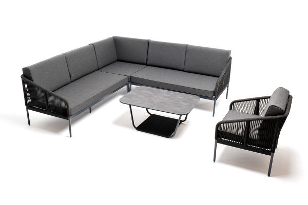 цвет темно-серый