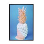 Картина Pineapple 19х29см
