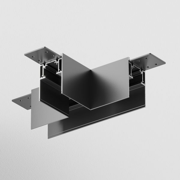 Комплектующие для накладной трековой системы Technical TRA010CT-41B — изображение 2