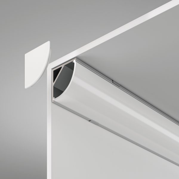 Комплектующие к светодиодной ленте Led Strip ALM008S-2M — изображение 2