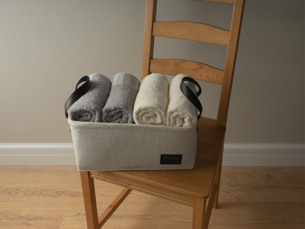 Корзина TODI Natura бежевый — изображение 2