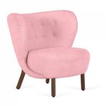 Кресло Lounge Wood