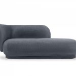 Кушетка Lucca левая