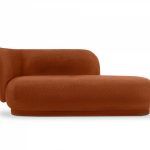 Кушетка Lucca левая