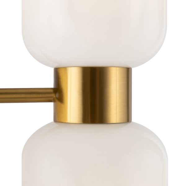 Настенный светильник (бра) Freya FR5203WL-02BS — изображение 3