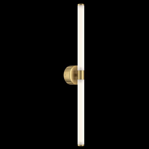 Настенный светильник (бра) Maytoni MOD106WL-L16G3K — изображение 3