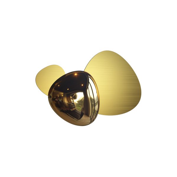 Настенный светильник (бра) Maytoni MOD314WL-L8G3K — изображение 3