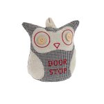 Ограничитель для двери Сова