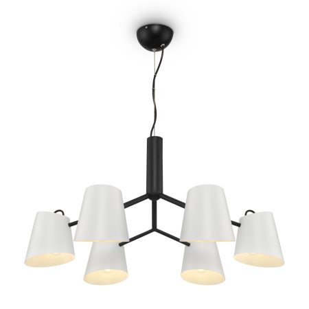 Подвесной светильник Freya FR5127PL-06B