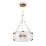 Подвесной светильник Freya FR5190PL-06BS