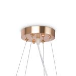 Подвесной светильник Freya FR5217PL-08FG — изображение 2