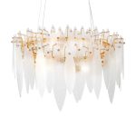 Подвесной светильник Freya FR5217PL-08FG — изображение 3