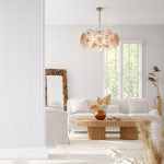 Подвесной светильник Maytoni MOD007PL-10G — изображение 2