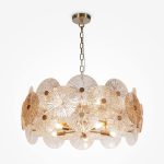 Подвесной светильник Maytoni MOD007PL-10G