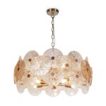 Подвесной светильник Maytoni MOD007PL-10G — изображение 3