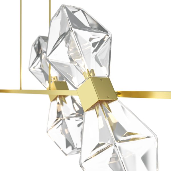 Подвесной светильник Maytoni MOD325PL-06G — изображение 2