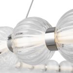 Подвесной светильник Maytoni MOD555PL-L30CH4K — изображение 3