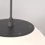 Подвесной светильник Outdoor O594PL-01B — изображение 2