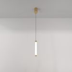 Подвесной светильник Technical P022PL-L10MG3K — изображение 2