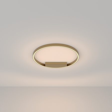 Потолочный светильник Maytoni MOD058CL-L35BS3K