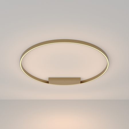 Потолочный светильник Maytoni MOD058CL-L65BS3K