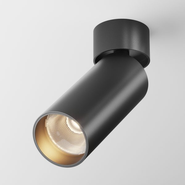 Потолочный-светильник-Technical-C055CL-L12B3K-W-B Потолочный светильник Technical C055CL-L12B3K-W-B