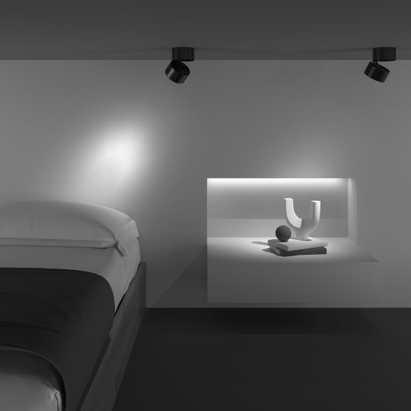 Потолочный светильник Technical C084CL-15W4K-B — изображение 3