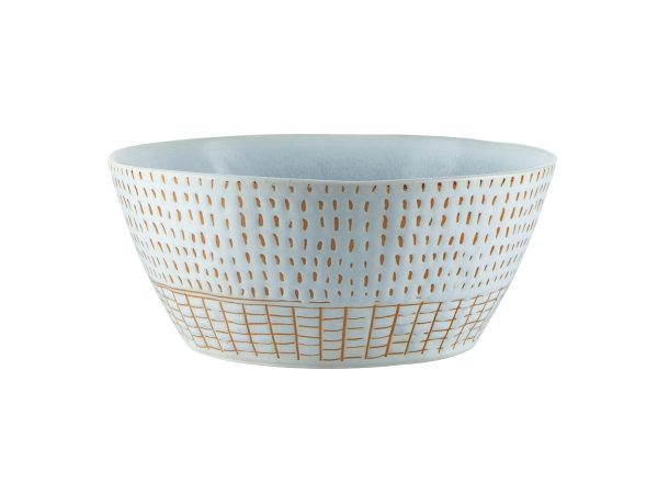 Салатник BILLIBARRI Quaint Village